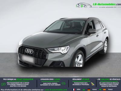 Audi A5 Avant 40 TFSI 204 ch BVA Quattro