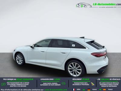 Audi A5 Avant 40 TFSI 204 ch BVA Quattro