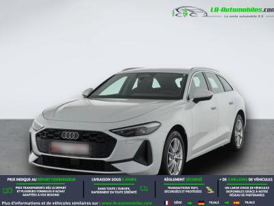 Audi A5 Avant 40 TFSI 204 ch BVA