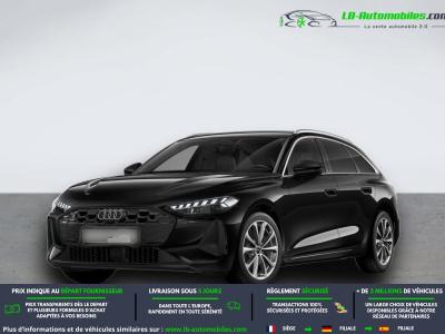 Audi A5 Avant 40 TFSI 204 ch BVA