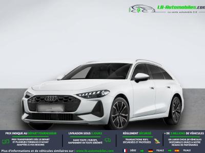 Audi A5 Avant 40 TFSI 204 ch BVA