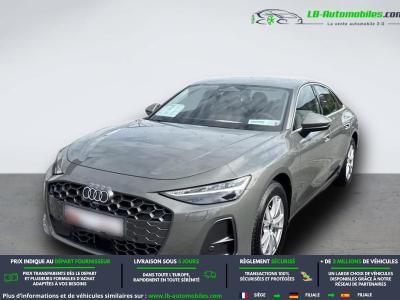 Audi A6 40 TDI 204 ch