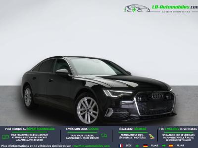 Audi A6 40 TDI 204 ch