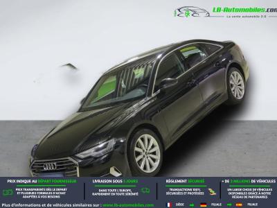 Audi A6 40 TDI 204 ch