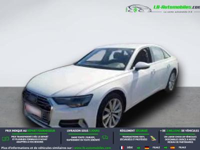 Audi A6 45 TDI V6 245 ch Quattro