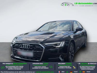 Audi A6 45 TDI V6 245 ch Quattro