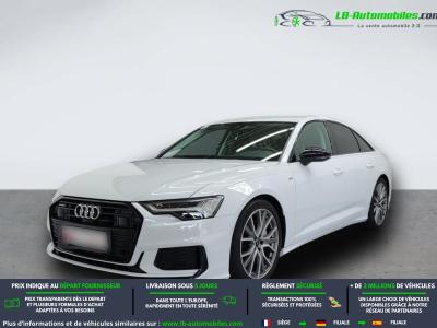 Audi A6 45 TFSI 265 ch