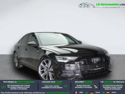 Audi A6 40 TDI 204 ch