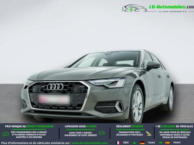 Audi A6 40 TDI 204 ch Quattro