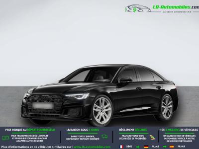 Audi A6 40 TDI 204 ch Quattro
