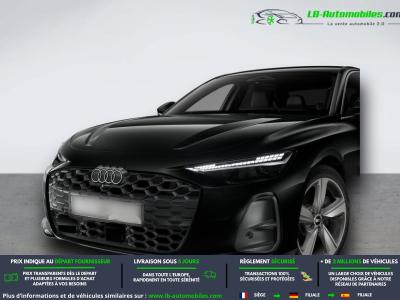Audi A6 40 TDI 204 ch Quattro