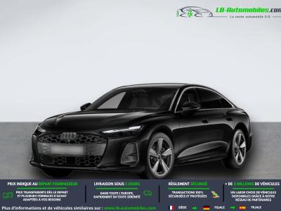 Audi A6 40 TDI 204 ch Quattro