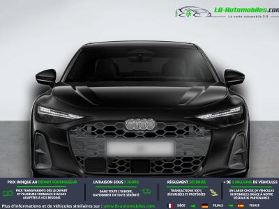 Audi A6 40 TDI 204 ch Quattro