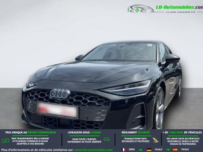 Audi A6 40 TDI 204 ch Quattro