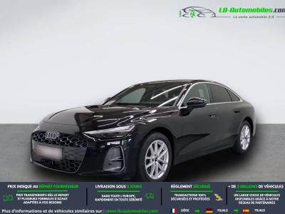 Audi A6 40 TDI 204 ch Quattro