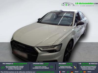 Audi A6 45 TFSI 265 ch