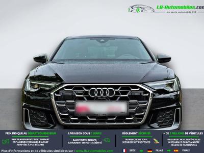 Audi A6 50 TDI V6 286 ch Quattro