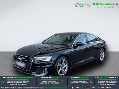 Audi A6 50 TFSIe 299 ch Quattro