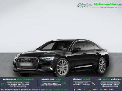 Audi A6 50 TFSIe 299 ch Quattro