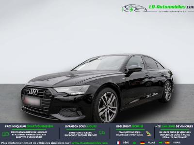 Audi A6 50 TFSIe 299 ch Quattro