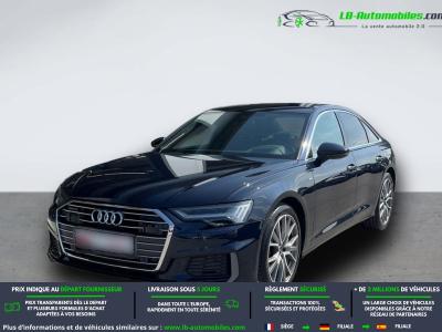 Audi A6 50 TFSIe 299 ch Quattro