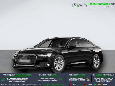 Audi A6 50 TFSIe 299 ch Quattro