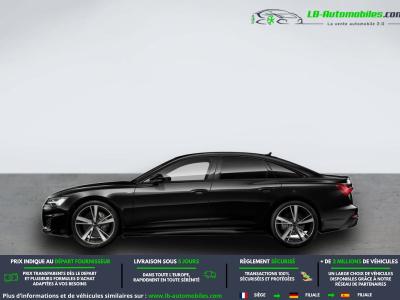 Audi A6 50 TDI V6 286 ch Quattro