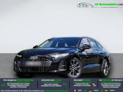 Audi A6 Avant TDI 204 ch
