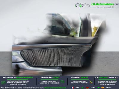Audi A6 55 TFSIe 367 ch Quattro