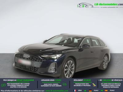 Audi A6 Avant TDI 204 ch Quattro