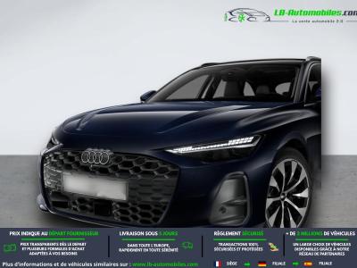 Audi A6 Avant TDI 204 ch Quattro
