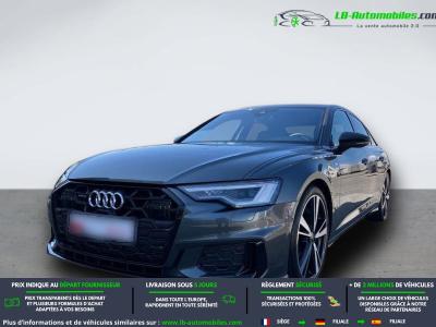Audi A6 50 TFSIe 299 ch Quattro