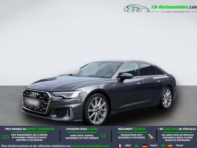 Audi A6 50 TFSIe 299 ch Quattro