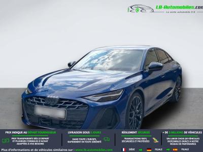 Audi A6 50 TFSIe 299 ch Quattro