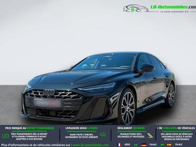 Audi A6 50 TFSIe 299 ch Quattro