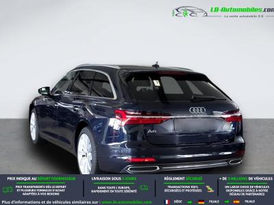 Audi A6 Avant 35 TDI 163 ch