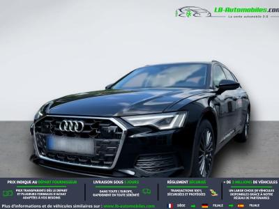 Audi A6 Avant 35 TDI 163 ch