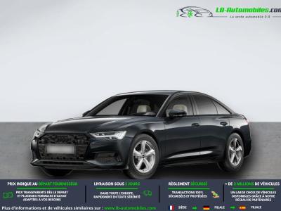Audi A6 35 TDI 163 ch