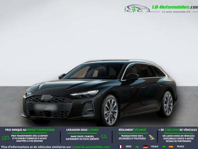 Audi A6 Avant TDI 204 ch Quattro
