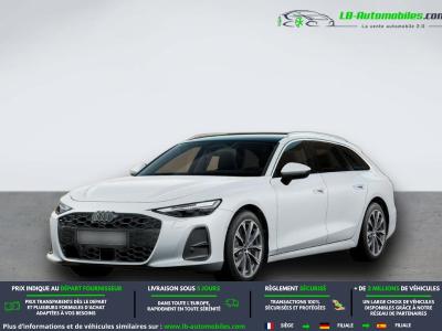 Audi A6 Avant TDI 204 ch Quattro