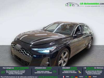 Audi A6 Avant TDI 204 ch Quattro