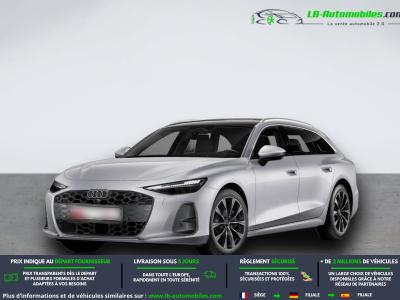 Audi A6 Avant TDI 204 ch Quattro