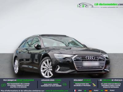 Audi A6 Avant 40 TDI 204 ch