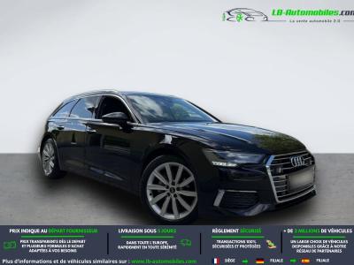 Audi A6 Avant 40 TDI 204 ch