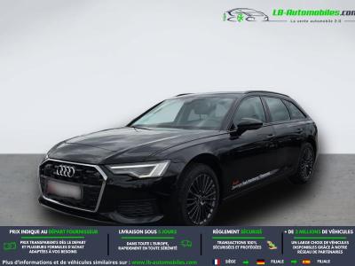 Audi A6 Avant 35 TDI 163 ch