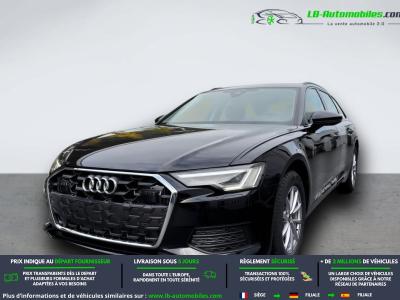Audi A6 Avant 35 TDI 163 ch