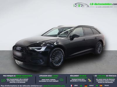 Audi A6 Avant 45 TDI V6 245 ch Quattro