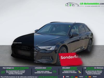 Audi A6 Avant 45 TDI V6 245 ch Quattro