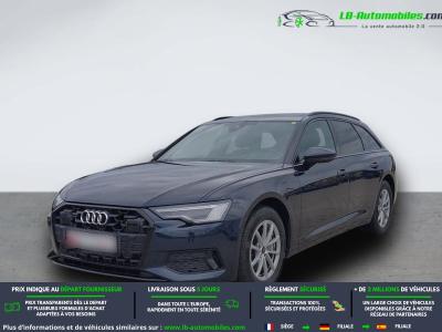 Audi A6 Avant 45 TDI V6 245 ch Quattro