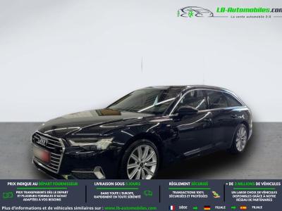 Audi A6 Avant 45 TDI V6 245 ch Quattro